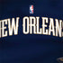 NBA New Orleans Pelicans Jersey MacBook Skins