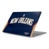 NBA New Orleans Pelicans Jersey Apple MacBook Pro 16-inch Skin