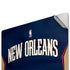 NBA New Orleans Pelicans Jersey Apple MacBook Pro 16-inch Skin