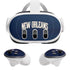 NBA New Orleans Pelicans Jersey Meta Quest 3 Skin