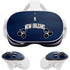 NBA New Orleans Pelicans Jersey Meta Quest 3S Skin