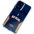 NBA New Orleans Pelicans Jersey Moto G 5G (2024) Clear Case