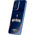 NBA New Orleans Pelicans Jersey Moto G Play 4G (2024) Skin