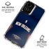 NBA New Orleans Pelicans Jersey Moto G Power 5G (2024) Clear Case