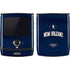 NBA New Orleans Pelicans Jersey Motorola RAZR Skin