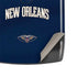 NBA New Orleans Pelicans Jersey Motorola RAZR Skin