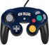 NBA New Orleans Pelicans Jersey Nintendo Skins