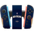NBA New Orleans Pelicans Jersey Nintendo Switch 2 (2025) Joy-Con Controller Skin