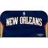 NBA New Orleans Pelicans Jersey Nintendo Switch 2 (2025) with Joy-Con Skin