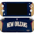 NBA New Orleans Pelicans Jersey Nintendo Skins