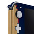 NBA New Orleans Pelicans Jersey Nintendo Switch Lite Skin
