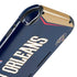 NBA New Orleans Pelicans Jersey Nintendo Switch Lite Skin