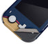 NBA New Orleans Pelicans Jersey Nintendo Switch Lite Skin
