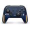 NBA New Orleans Pelicans Jersey Nintendo Switch Pro Controller Skin