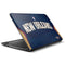 NBA New Orleans Pelicans Jersey HP Notebook Skin