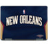 NBA New Orleans Pelicans Jersey Notebook 9 Pro 13in (2017) Skin