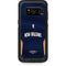NBA New Orleans Pelicans Jersey Otterbox Commuter Galaxy Skin
