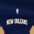 NBA New Orleans Pelicans Jersey Otterbox Commuter Galaxy Skin