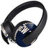 NBA New Orleans Pelicans Jersey PlayStation 4 Gold Wireless Headset Skin