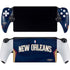 NBA New Orleans Pelicans Jersey PlayStation PS5 Skins