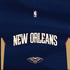 NBA New Orleans Pelicans Jersey PS4 Console and Controller Bundle Skin
