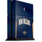 NBA New Orleans Pelicans Jersey PS4 Console Skin