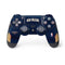 NBA New Orleans Pelicans Jersey PS4 Controller Skin