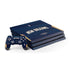 NBA New Orleans Pelicans Jersey PlayStation PS4 Skins