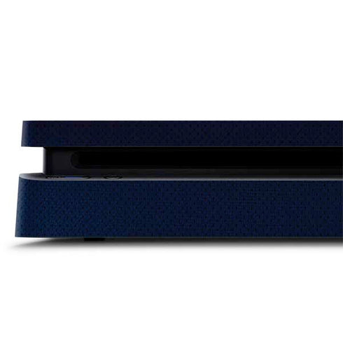 NBA New Orleans Pelicans Jersey PS4 Slim Skin