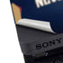 NBA New Orleans Pelicans Jersey PS4 Slim Skin