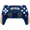 NBA New Orleans Pelicans Jersey PS5 Controller Skin