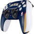 NBA New Orleans Pelicans Jersey PS5 Controller Skin
