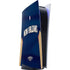 NBA New Orleans Pelicans Jersey PS5 Digital Edition Console Skin