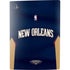 NBA New Orleans Pelicans Jersey PS5 Digital Edition Console Skin