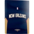 NBA New Orleans Pelicans Jersey PS5 Digital Edition Console Skin