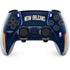 NBA New Orleans Pelicans Jersey PS5 DualSense Edge Pro Controller Skin