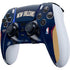 NBA New Orleans Pelicans Jersey PS5 DualSense Edge Pro Controller Skin