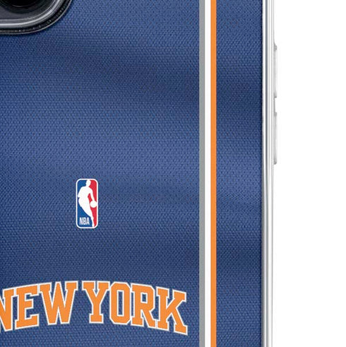 NBA New Orleans Pelicans Jersey PS5 DualSense Edge Pro Controller Skin