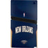 NBA New Orleans Pelicans Jersey PS5 Pro Bundle Skin
