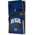 NBA New Orleans Pelicans Jersey PlayStation PS5 Skins
