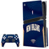 NBA New Orleans Pelicans Jersey PlayStation PS5 Skins