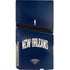 NBA New Orleans Pelicans Jersey PS5 Pro Disk Bundle Skin