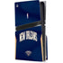 NBA New Orleans Pelicans Jersey PlayStation PS5 Skins