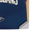NBA New Orleans Pelicans Jersey PS5 Pro Disk Console Skin