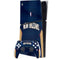 NBA New Orleans Pelicans Jersey PS5 Slim Digital Edition Bundle Skin