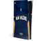 NBA New Orleans Pelicans Jersey PS5 Slim Digital Edition Console Skin