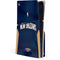 NBA New Orleans Pelicans Jersey PS5 Slim Disk Console Skin