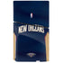 NBA New Orleans Pelicans Jersey PS5 Slim Disk Console Skin
