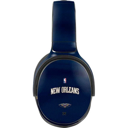 NBA New Orleans Pelicans Jersey Skullcandy Venue Skin