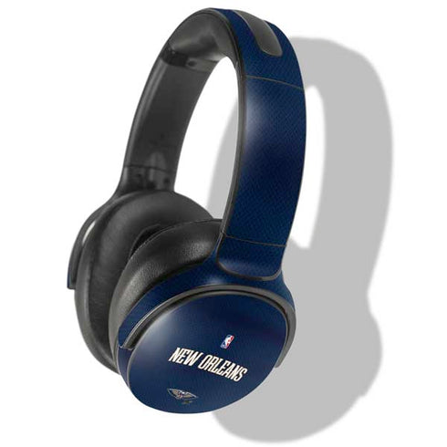 NBA New Orleans Pelicans Jersey Skullcandy Venue Skin